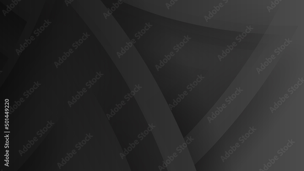 Abstract black grey 3d geometric light triangle line shape with futuristic concept presentation background Abstract black grey 3d geometric light triangle line shape with futuristic concept presentation background