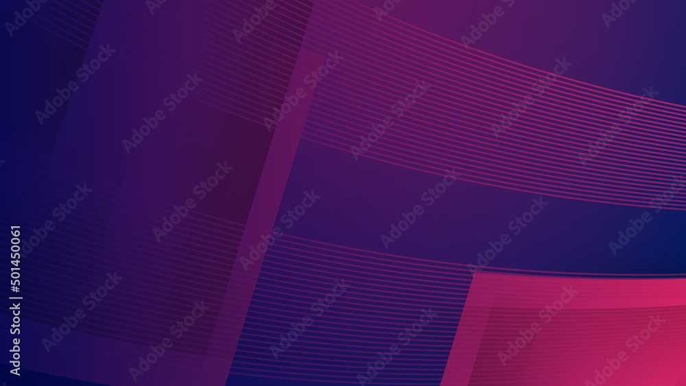 Abstract blue purple 3d light silver technology background vector. Modern diagonal presentation background. Abstract blue purple 3d light silver technology background vector. Modern diagonal presentation background.