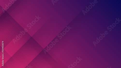 blue purple 3d abstract modern technology background design. Vector abstract graphic presentation design banner pattern background web template.