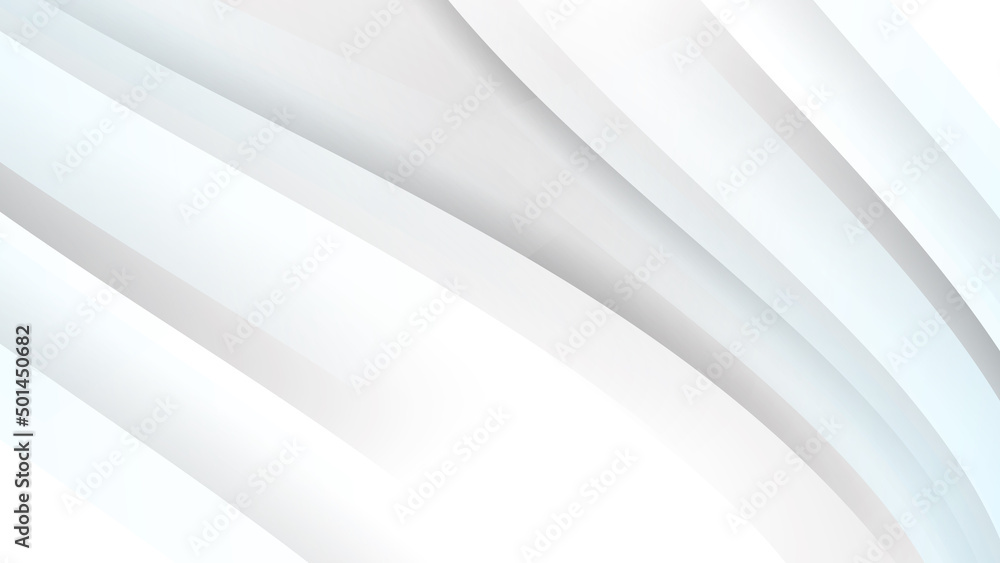 Minimal white grey abstract modern background design. Design for poster, template on web, backdrop, banner, brochure, website, flyer, landing page, presentation, certificate, and webinar Minimal white grey abstract modern background design. Design for poster, template on web, backdrop, banner, brochure, website, flyer, landing page, presentation, certificate, and webinar
