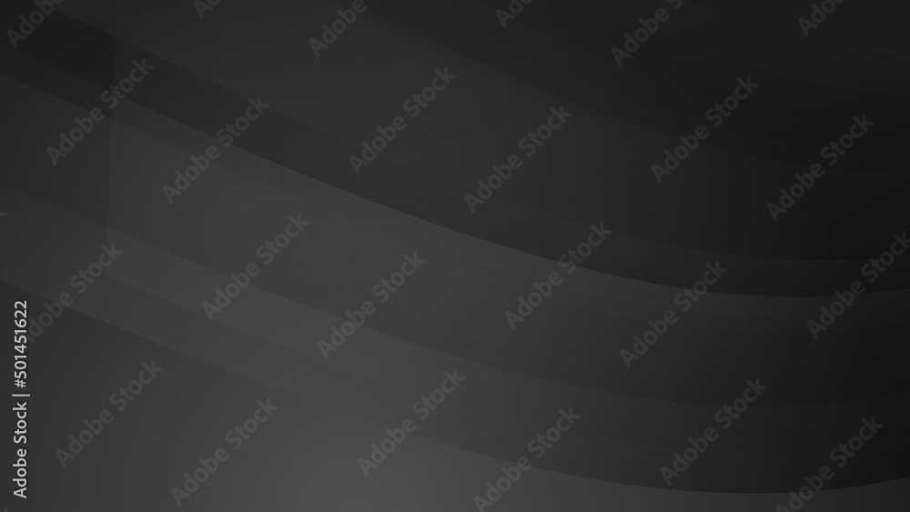 Dark black wave 3d curve abstract background geometry shine and layer element vector for presentation design. Suit for business, corporate, institution, party, festive, seminar, and talks. Dark black wave 3d curve abstract background geometry shine and layer element vector for presentation design. Suit for business, corporate, institution, party, festive, seminar, and talks.