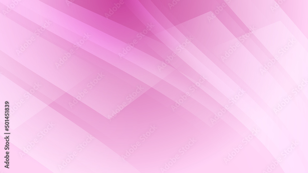 Minimal pink white purple wave square abstract modern background design. Design for poster, template, backdrop, banner, brochure, website, flyer, landing page, presentation, certificate, and webinar