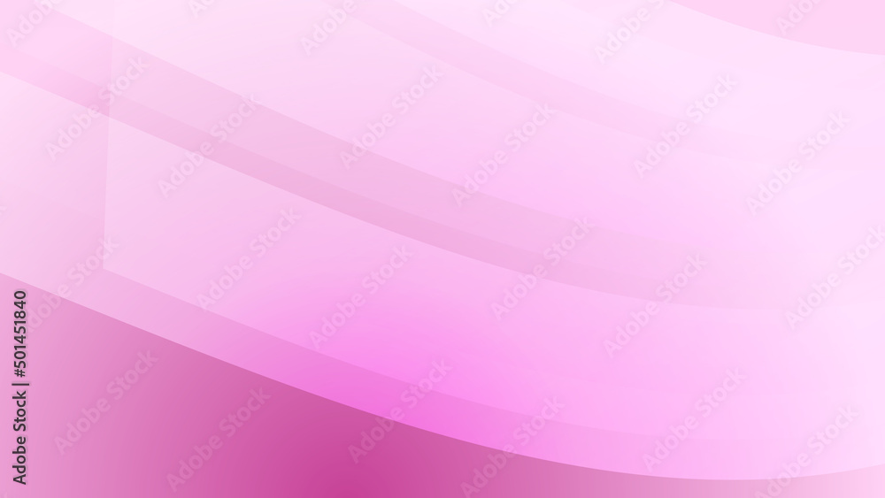 Dark pink white purple wave square abstract background geometry shine and layer element vector for presentation design. Suit for business, corporate, institution, party, festive, seminar, and talks.