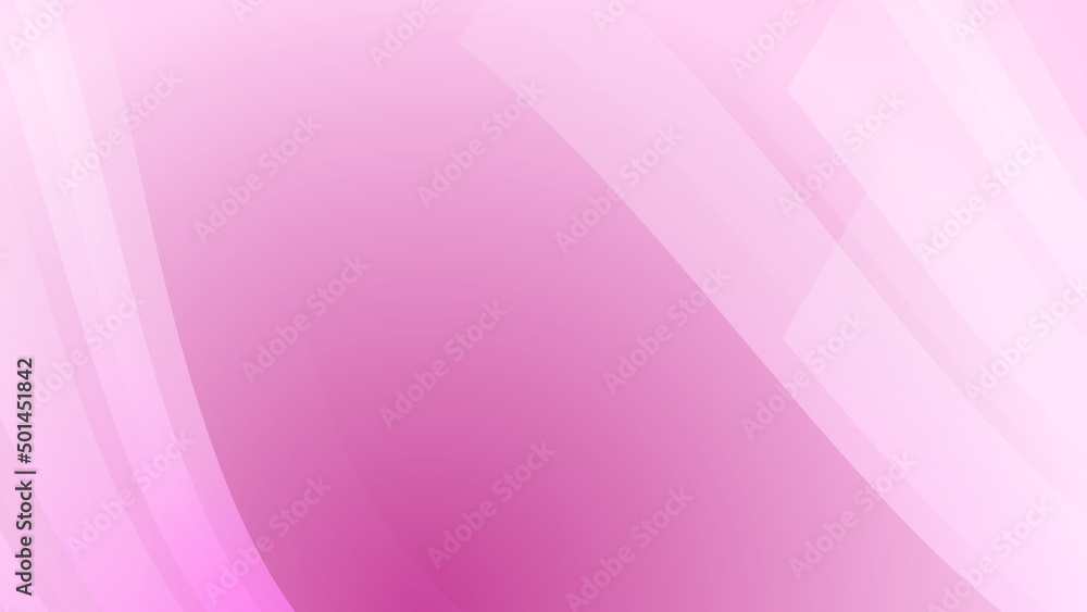 Abstract pink white purple wave square geometric light triangle line shape with futuristic concept presentation background Abstract pink white purple wave square geometric light triangle line shape with futuristic concept presentation background