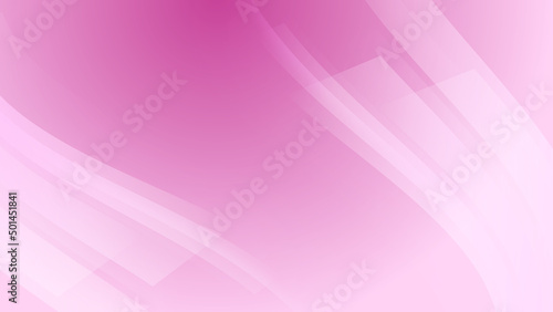 Vector pink white purple wave square abstract, science, futuristic, energy technology concept. Digital image of light rays, stripes lines with light, speed and motion blur over dark tech background