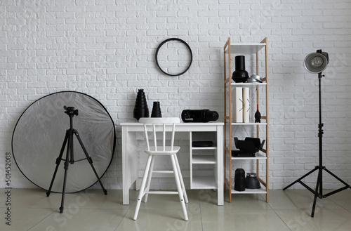 Professional photography st...
