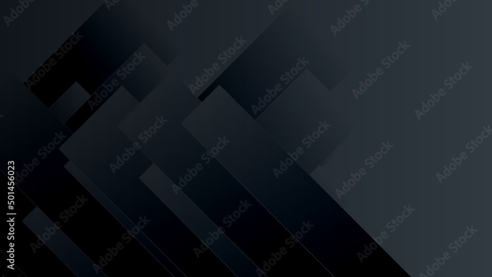 Black abstract background paper shine and layer element vector for presentation design. Suit for business, corporate, institution, party, festive, seminar, and talks. Black abstract background paper shine and layer element vector for presentation design. Suit for business, corporate, institution, party, festive, seminar, and talks.