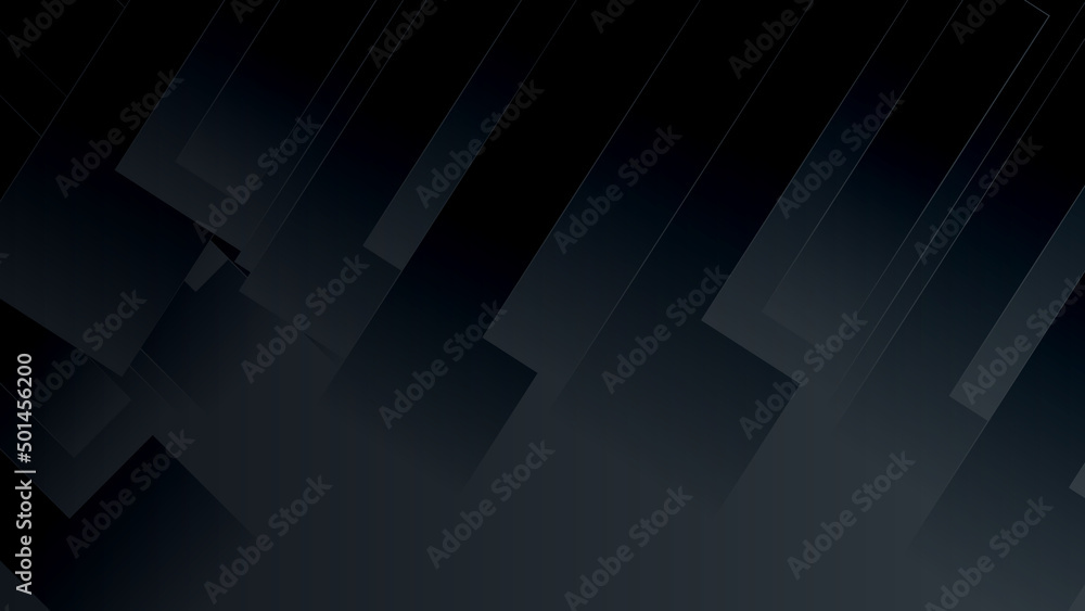 Black abstract background paper shine and layer element vector for presentation design. Suit for business, corporate, institution, party, festive, seminar, and talks. Black abstract background paper shine and layer element vector for presentation design. Suit for business, corporate, institution, party, festive, seminar, and talks.
