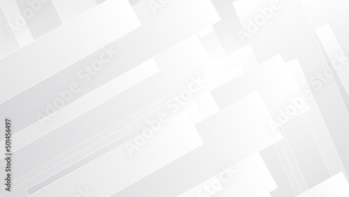 white abstract modern background design. use for poster  template on web  backgrop.