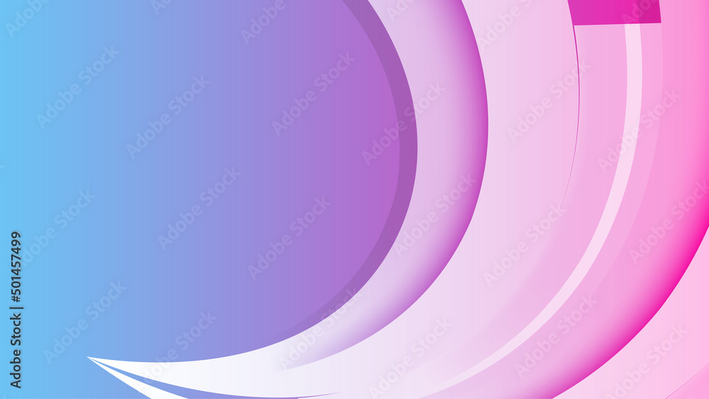 Abstract modern background gradient color. blue and pink gradient with halftone decoration. Abstract modern background gradient color. blue and pink gradient with halftone decoration.