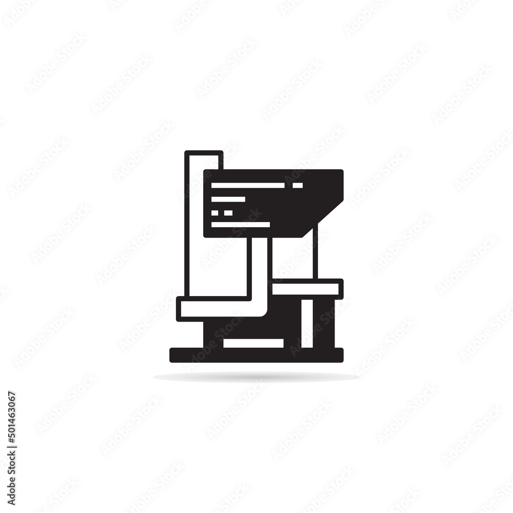 modern building and house icon vector illustration modern building and house icon vector illustration