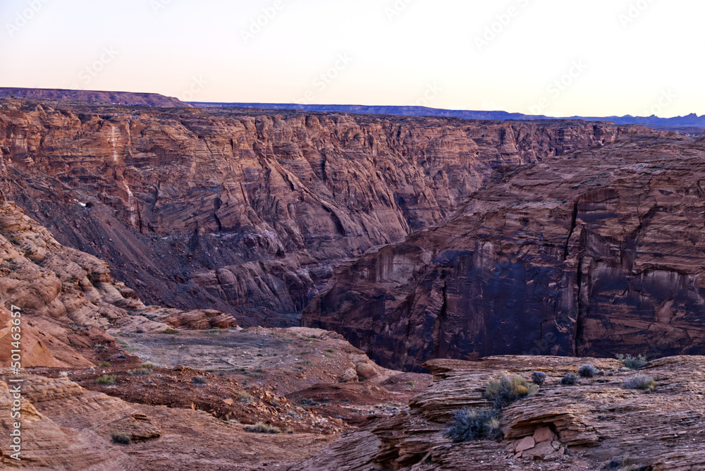 Glen Canyon