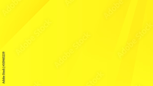 abstract 3D circles yellow mustard color beautiful background with halftone texture. vector illustration