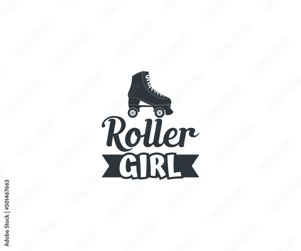 Roller Skating svg, Roller Skating Quote, Roller girl svg, Adult Skate