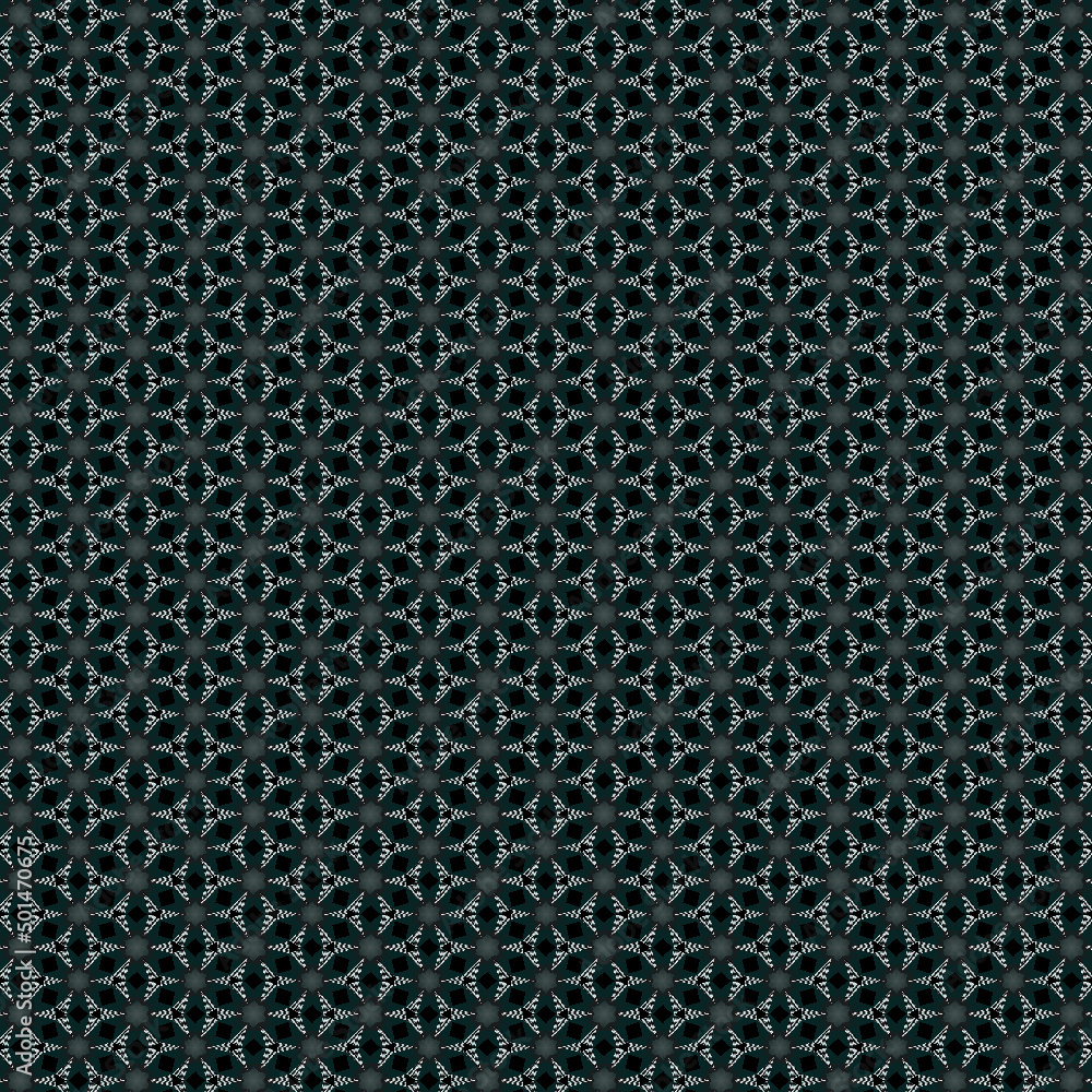 Shape Array Pattern 44 Shape Array Pattern 44