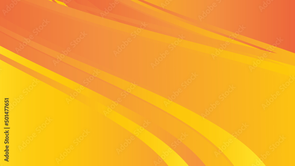 Modern minimal orange background design . Abstract orange banner vector illustration. Yellow orange vector abstract graphic design. Banner Pattern background template. Modern minimal orange background design . Abstract orange banner vector illustration. Yellow orange vector abstract graphic design. Banner Pattern background template.