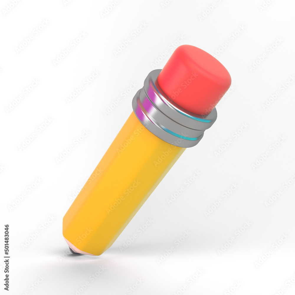 Pencil Pencil