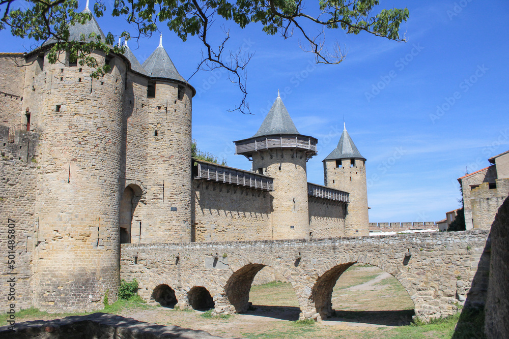 Paysages Sud de la France