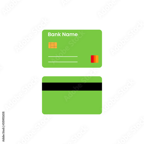 Credit card payment