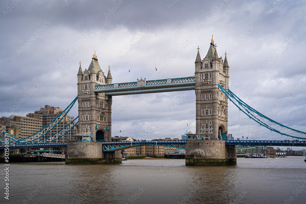 Obraz premium tower bridge