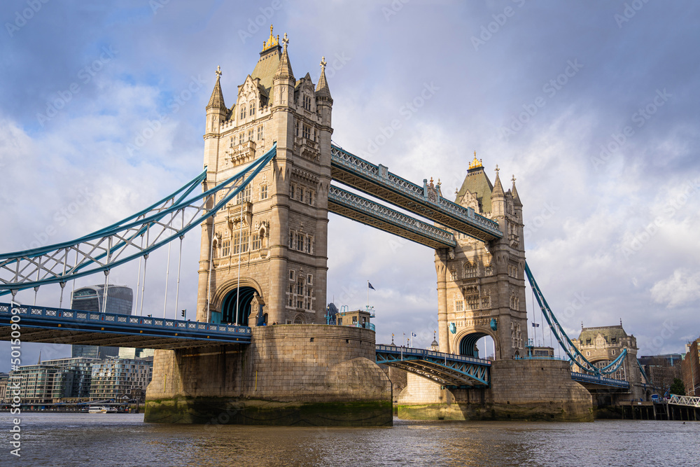 Obraz premium tower bridge