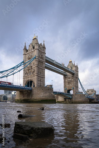 tower bridge