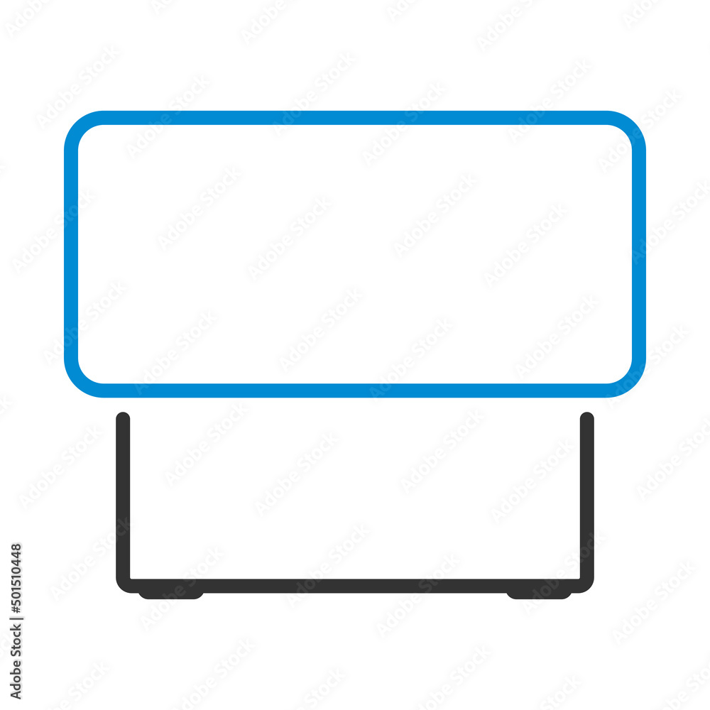 Bedroom Pouf Icon Bedroom Pouf Icon