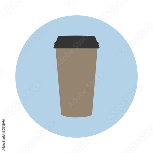 Cup icon