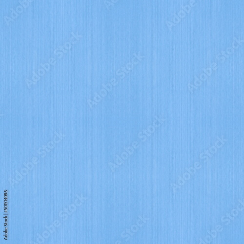 Blue seamless textured background for presentation, wallpaper or textiles design. Imitation of woven fabric. Blue cloth.