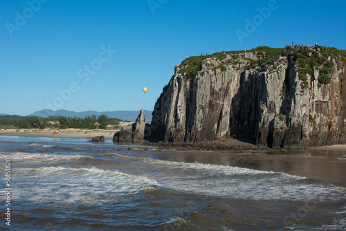 Visual de Torres RS - Parque da Guarita