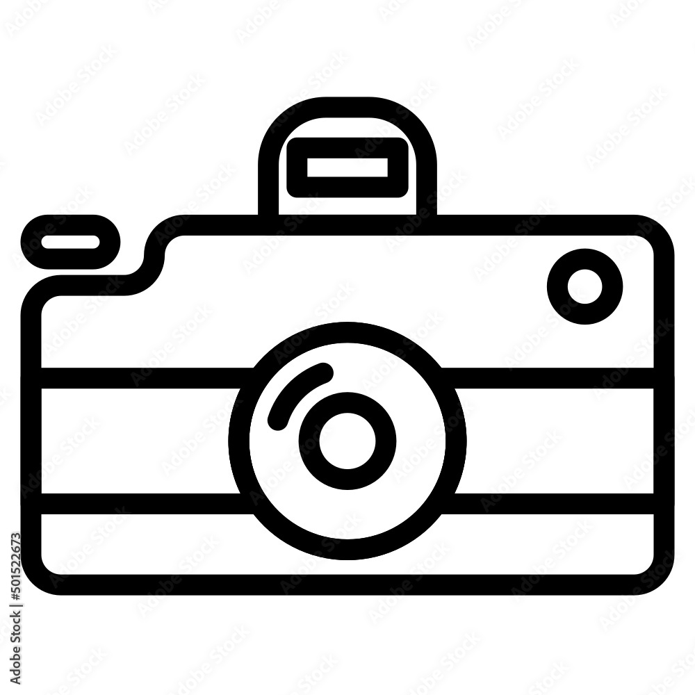 camera icon