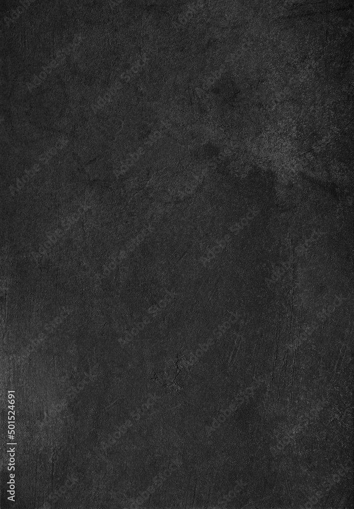 Fototapeta premium old wall black background texture