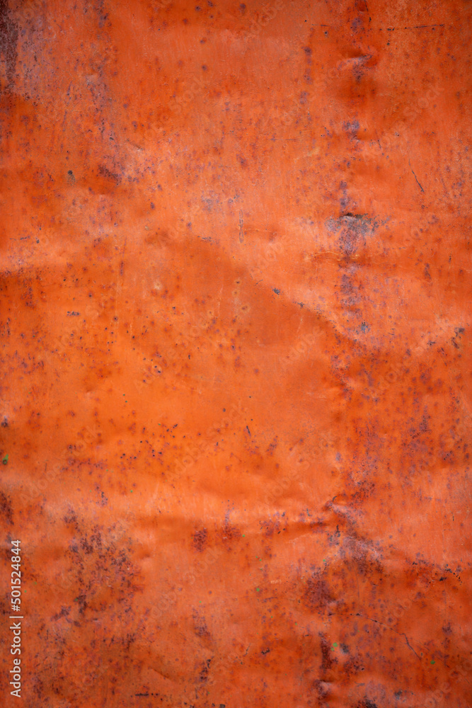Background texture of old iron