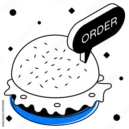 Food Order