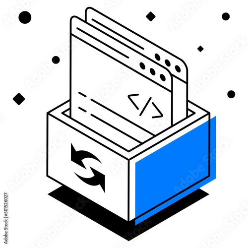 Data Sync