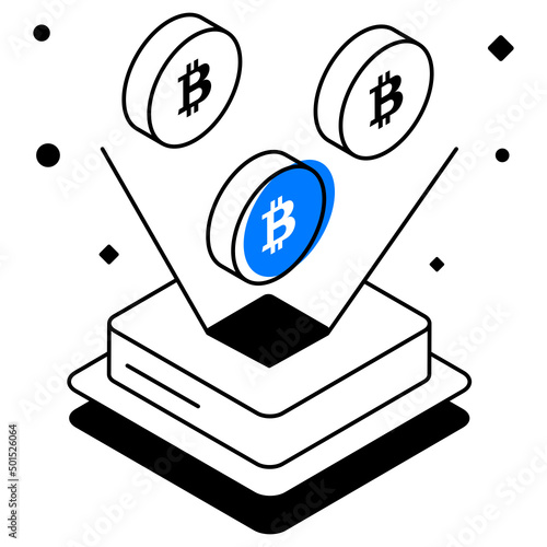 Staking Cryptocurrency