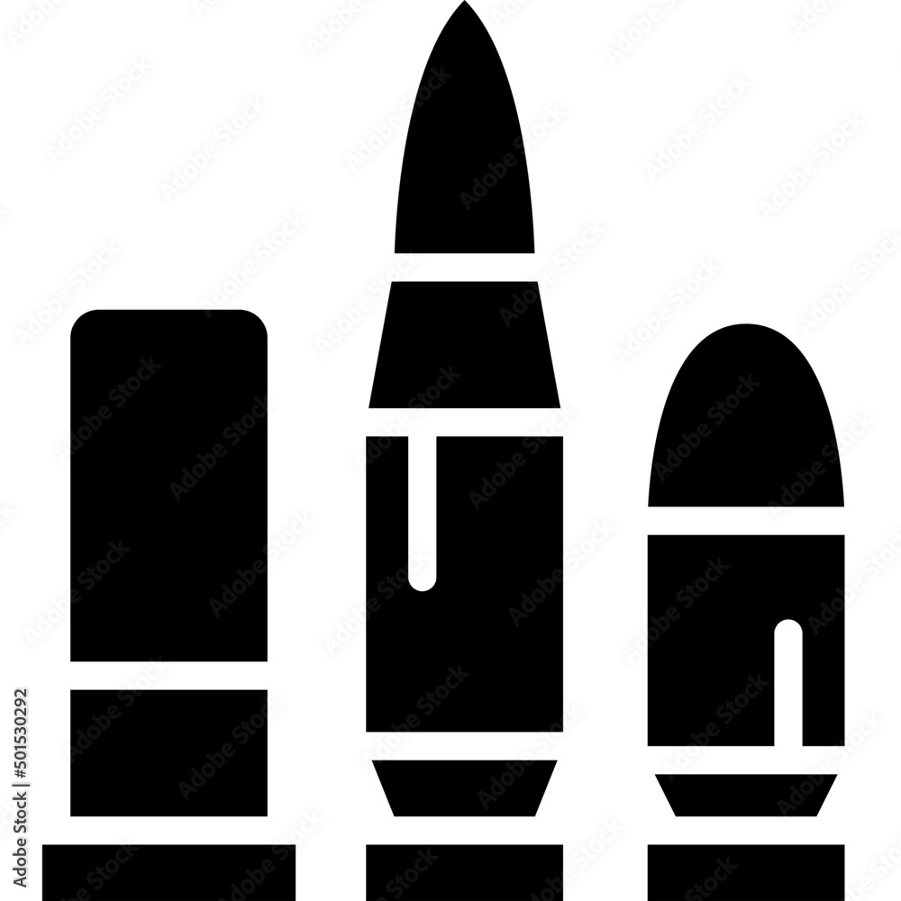 bullet solid icon bullet solid icon