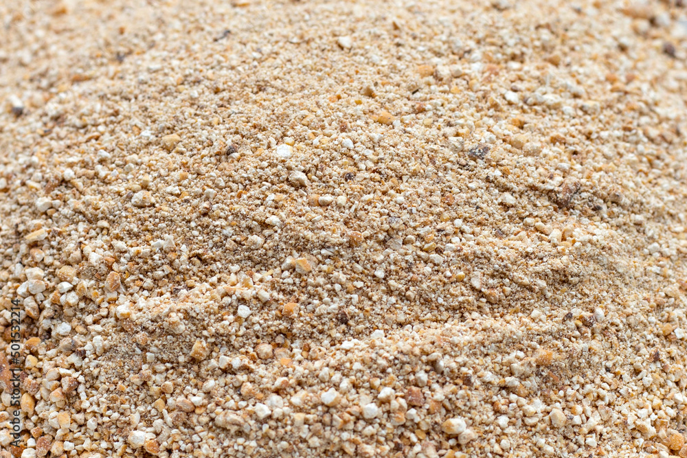 Toasted rice powder recipe for Thai cooking Toasted rice powder recipe for Thai cooking