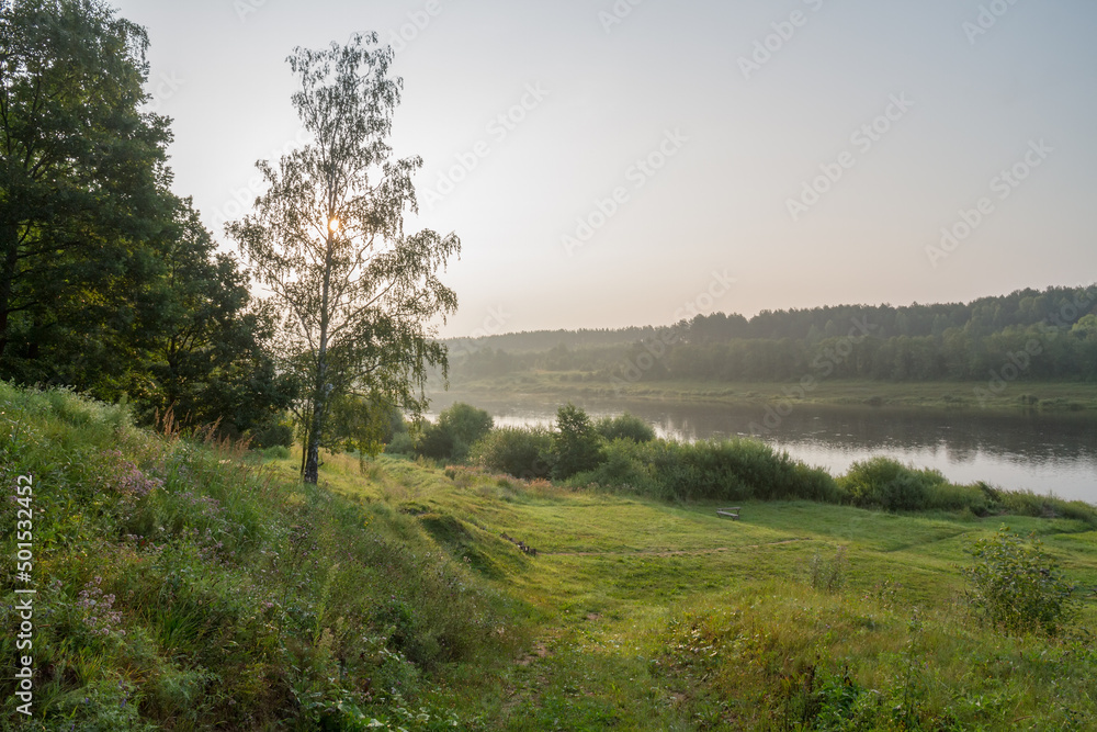 Landscape. Landscape.