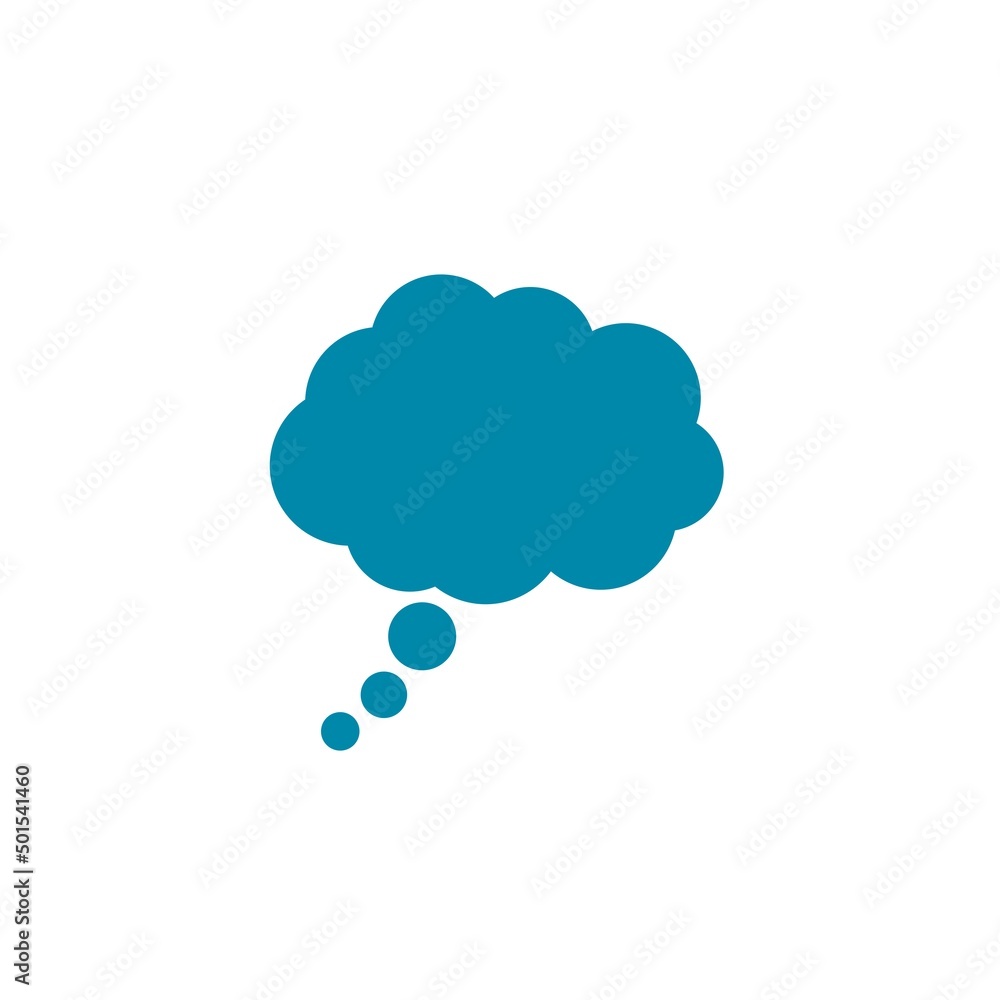 Put your own words inside this thought cloud bubble Put your own words inside this thought cloud bubble
