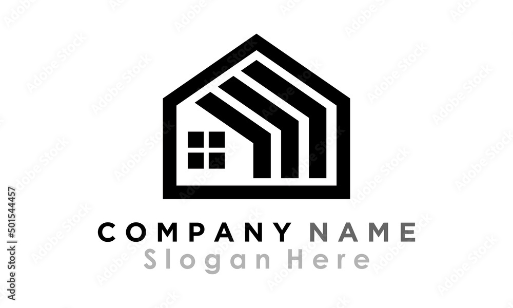 real estate home vector building real estate home vector building
