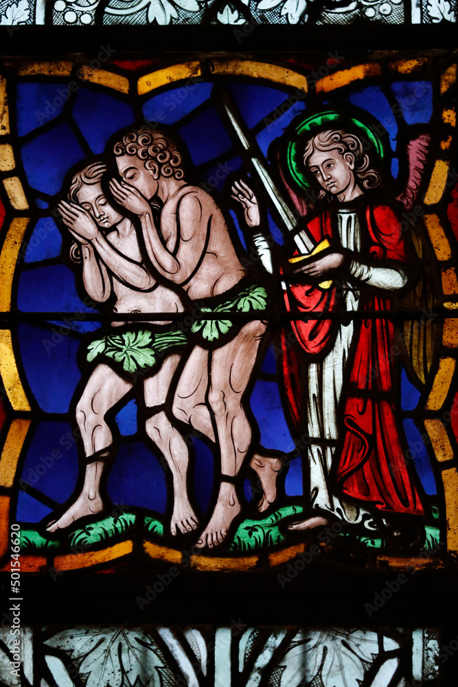 Fototapeta premium Catholic church. Religion and faith.