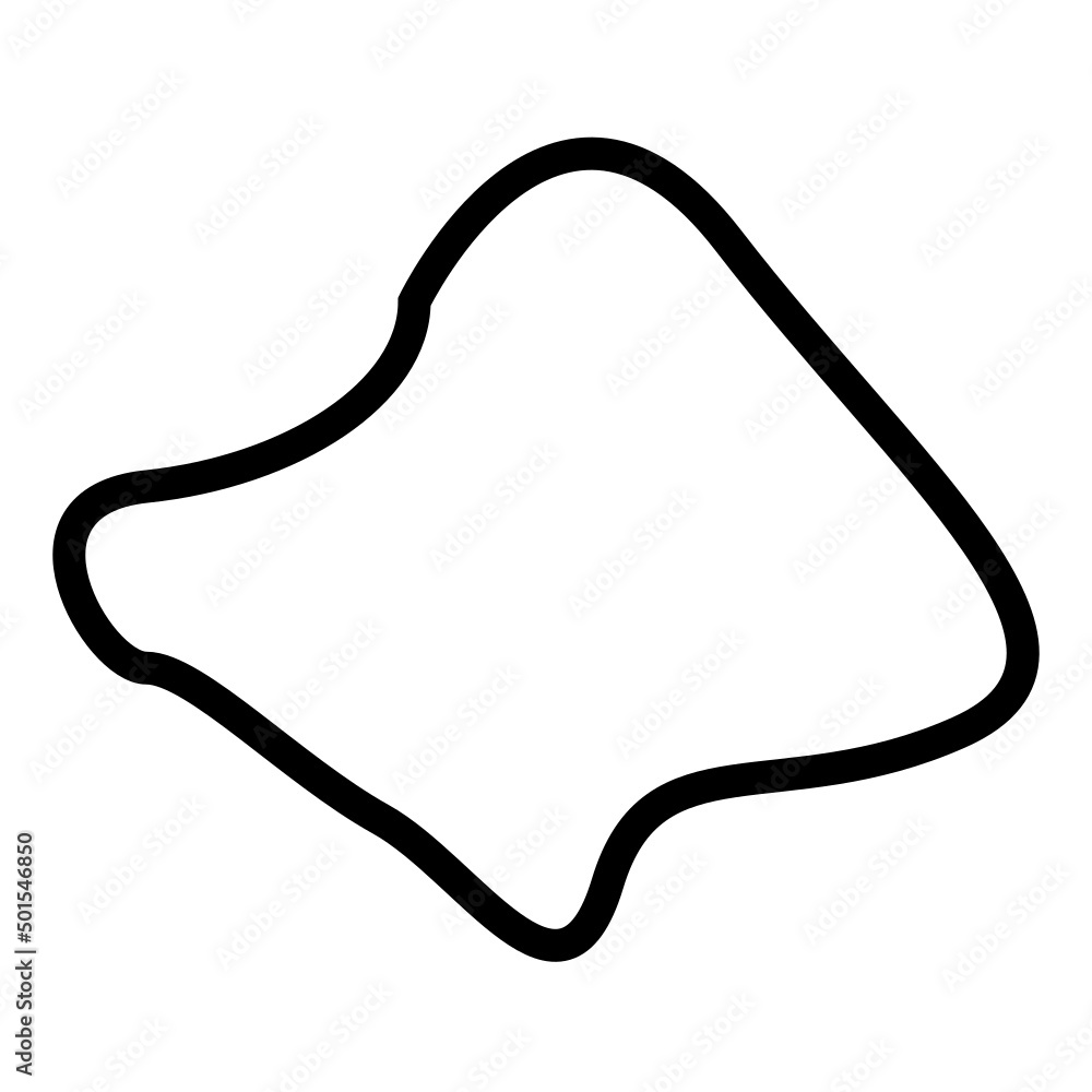 abstract art icon abstract art icon
