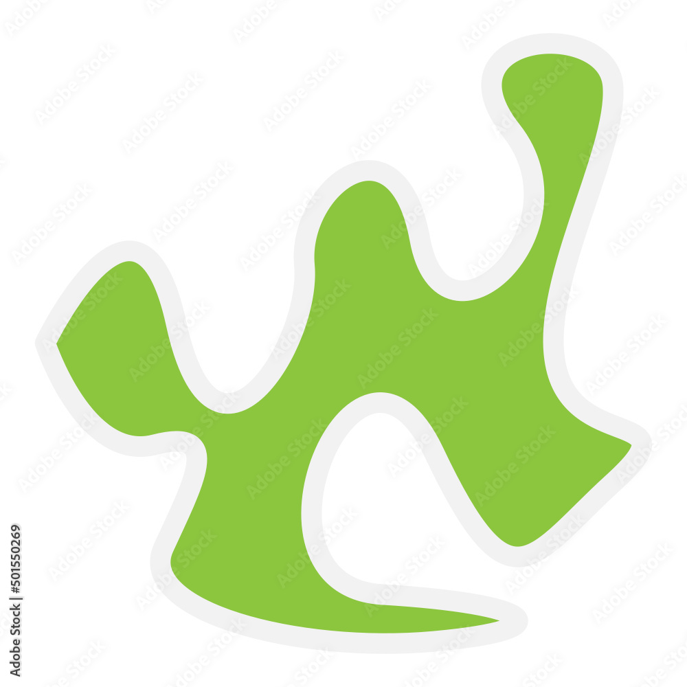 abstract art icon abstract art icon