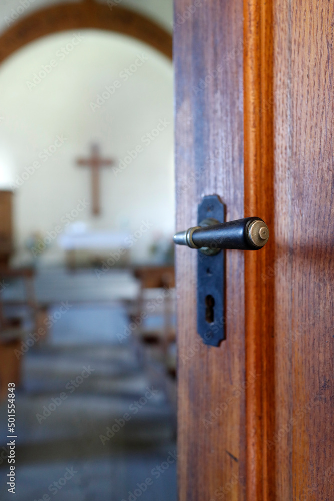 Christian church. Religion and faith. Christian church. Religion and faith.