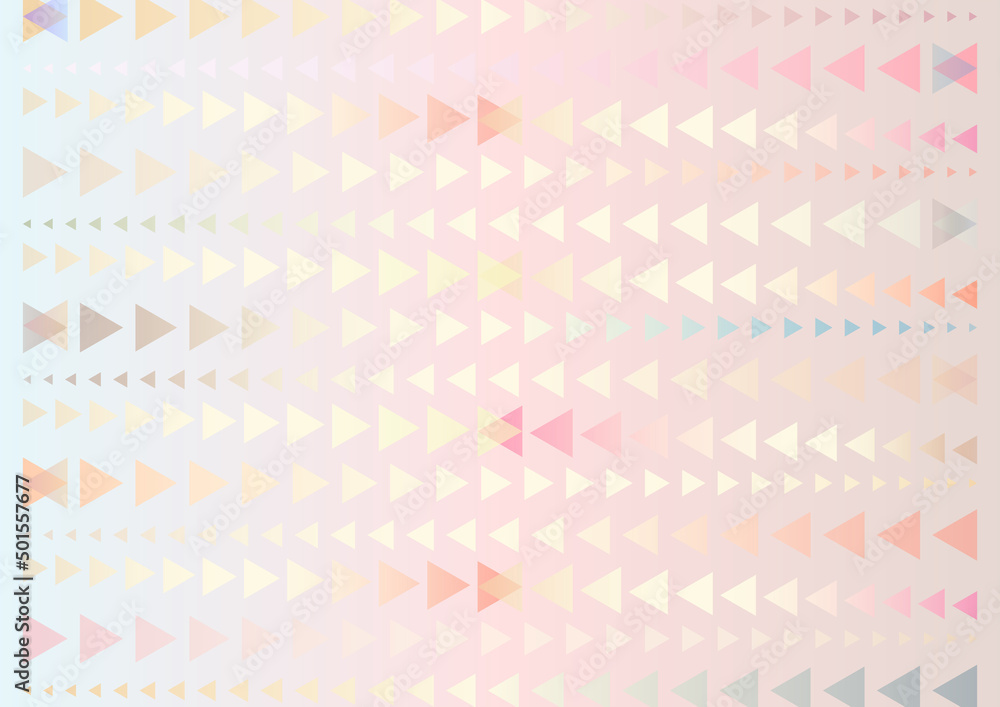 Light color,wallpaper,background,triangle,fish,kimono,wave,spring,moe, pink,peach,floating,fabric,shell
