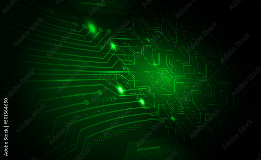 cyber circuit future technology concept background cyber circuit future technology concept background