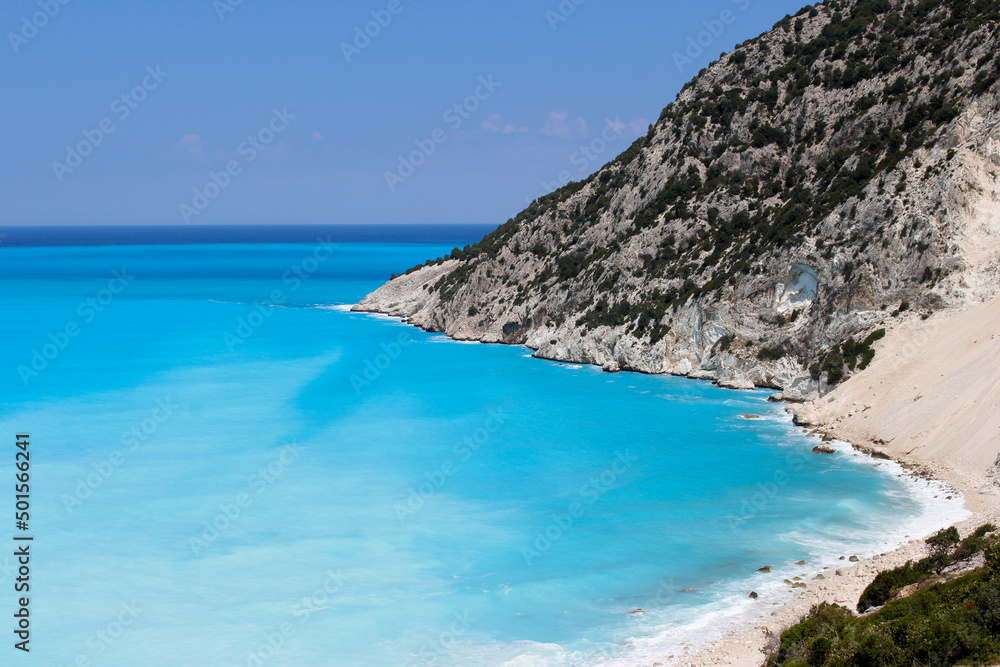 coastline coastline