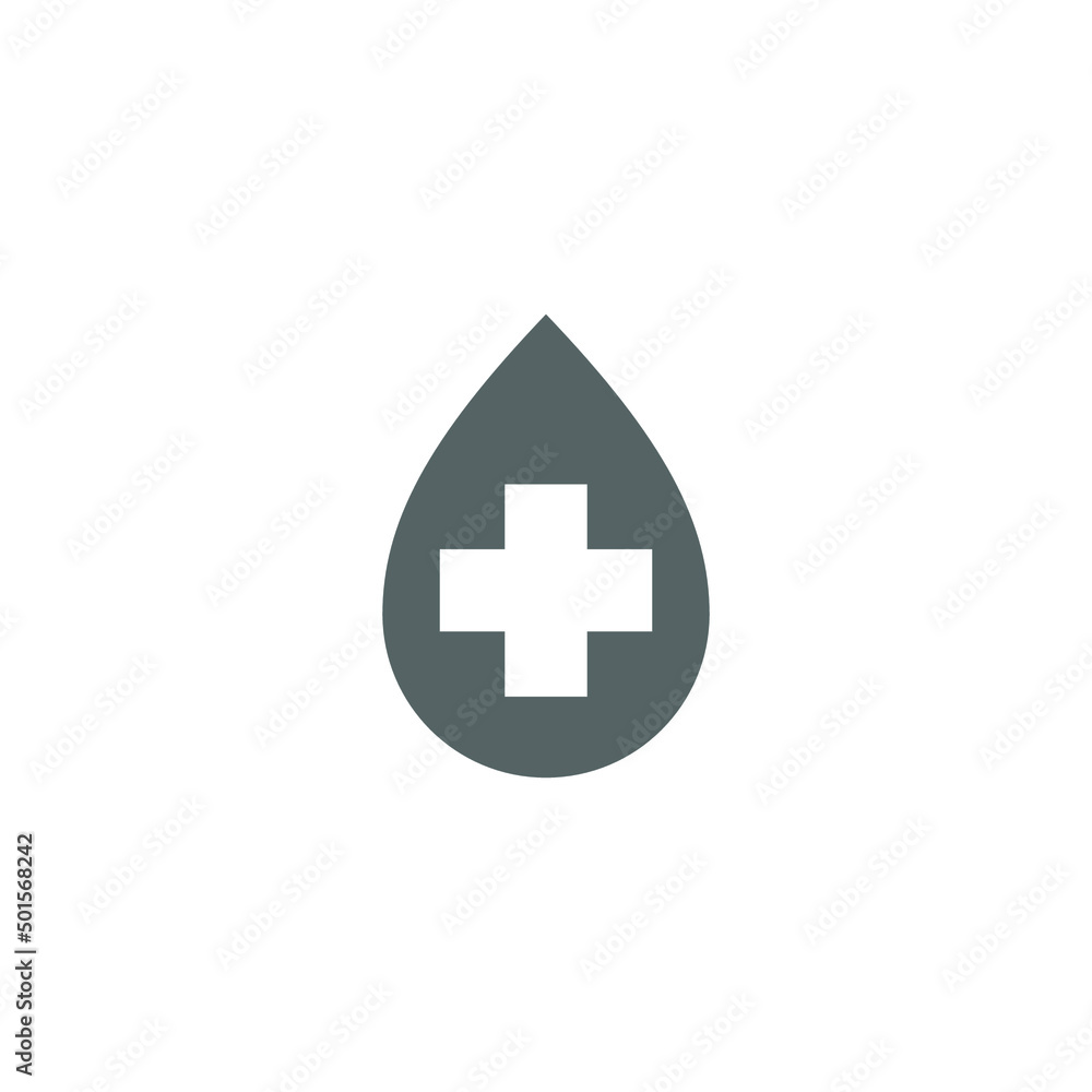 simple icon with health and medicine theme simple icon with health and medicine theme