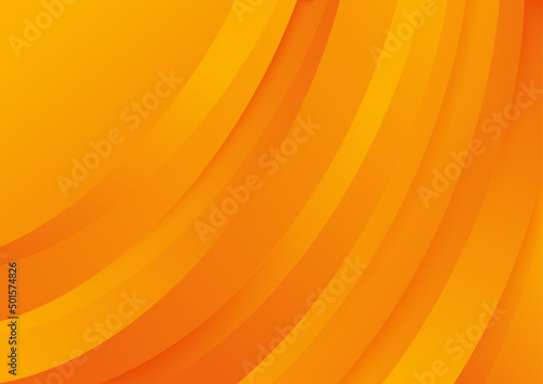 Abstract orange background, Orange texture